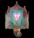 Bella Luz - Heart Flower Night Light
